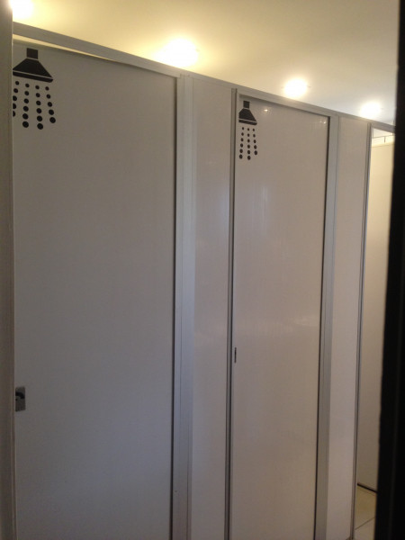 Imagem 10 da galeria do anúncio: Vaga em quarto QUADRUPLO MASCULINO