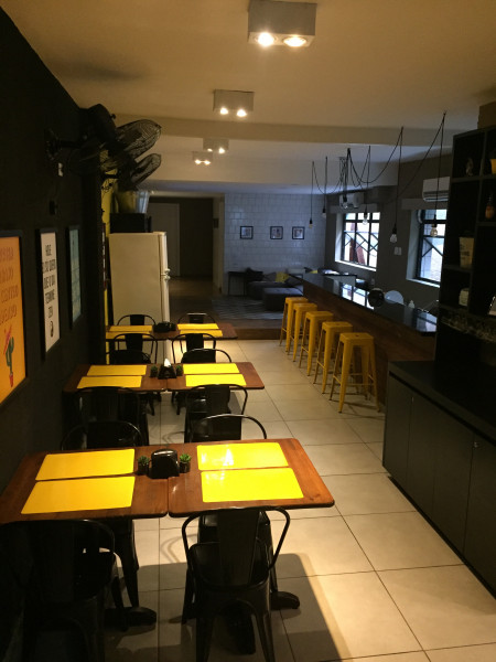 Imagem 11 da galeria do anúncio: Vaga em quarto QUADRUPLO MASCULINO