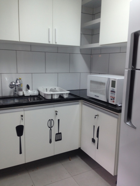 Imagem 15 da galeria do anúncio: Vaga em quarto QUADRUPLO MASCULINO