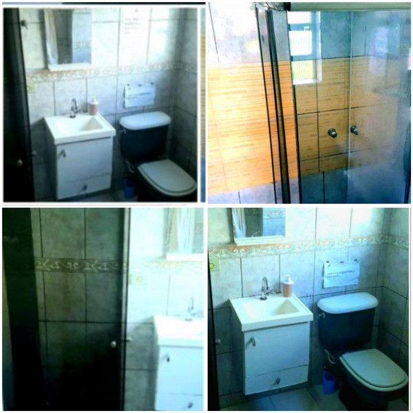 Imagem 12 da galeria do anúncio: Aluguel Home Office C/Vaga Alugo  250m Metrô Tijuca Sae Pena