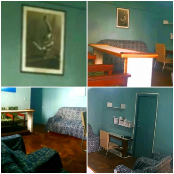 Imagem 9 da galeria do anúncio: Aluguel Home Office C/Vaga Alugo  250m Metrô Tijuca Sae Pena