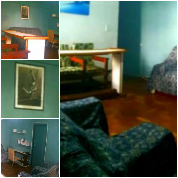 Imagem 8 da galeria do anúncio: Aluguel Home Office C/Vaga Alugo  250m Metrô Tijuca Sae Pena