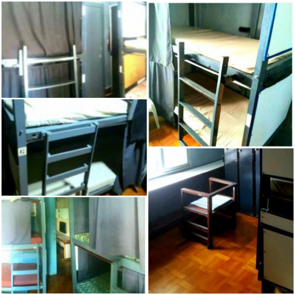 Imagem 7 da galeria do anúncio: Aluguel Home Office C/Vaga Alugo  250m Metrô Tijuca Sae Pena