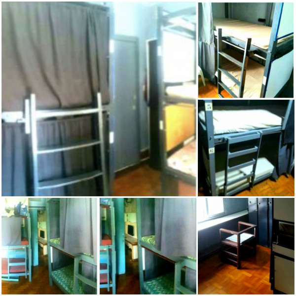 Imagem 13 da galeria do anúncio: Alugo RJ Tijuca Quarto/Vaga 250m Metrô Saens Pena Aluguel