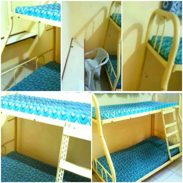 Imagem 14 da galeria do anúncio: Alugo RJ Tijuca Quarto/Vaga 250m Metrô Saens Pena Aluguel