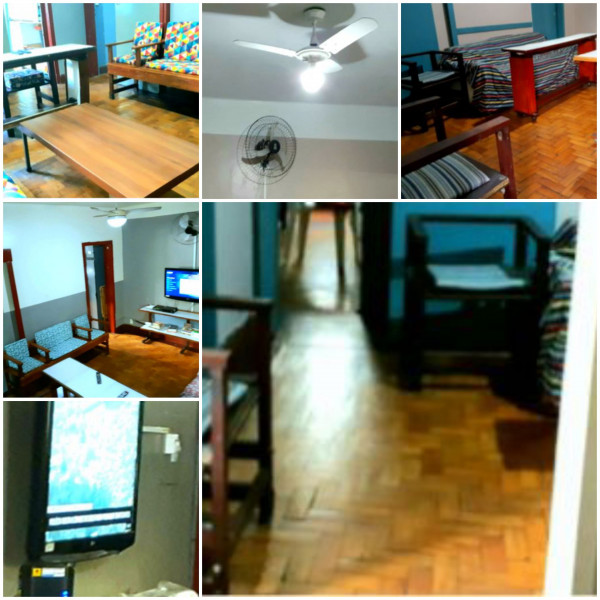 Imagem 4 da galeria do anúncio: Alugo RJ Tijuca Quarto/Vaga 250m Metrô Saens Pena Aluguel