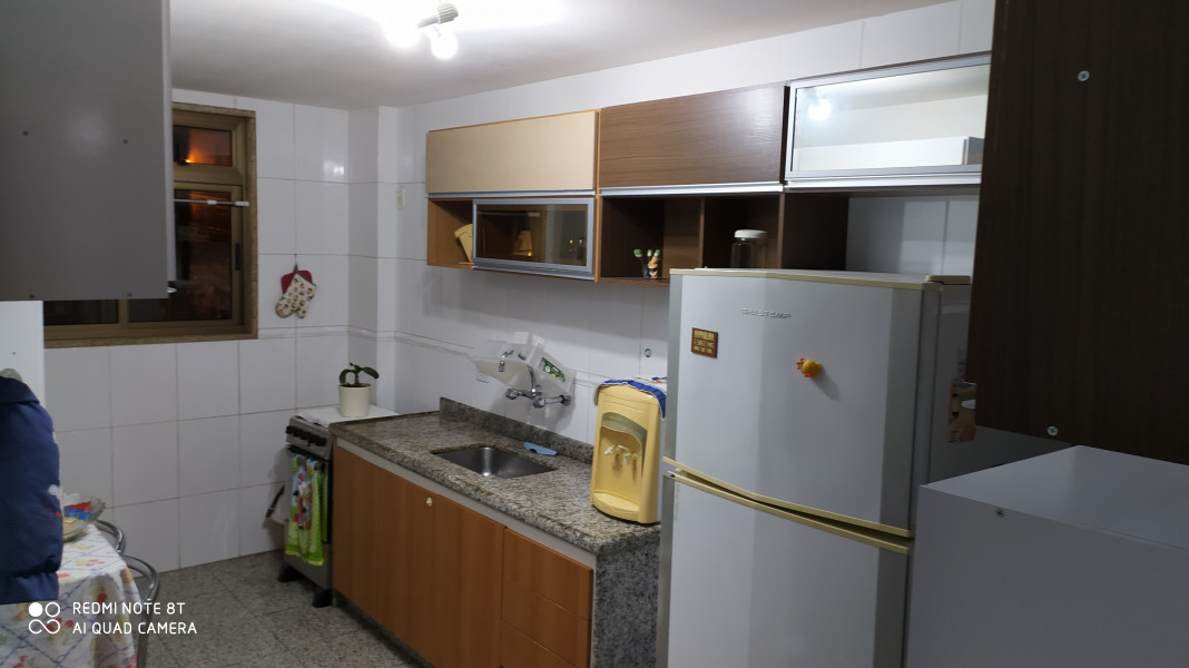 Imagem 5 da galeria do anúncio: QUARTO INDIVIDUAL PARA MOÇAS TRABALHE FORA SEM VÍCIOS