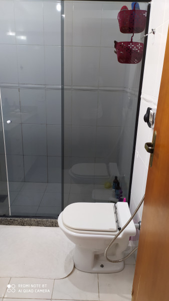 Imagem 4 da galeria do anúncio: QUARTO INDIVIDUAL PARA MOÇAS TRABALHE FORA SEM VÍCIOS