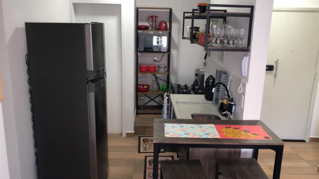 Imagem 10 da galeria do anúncio: Suíte em cobertura nos jardins - esquina Av. Paulista