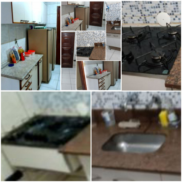 Imagem 12 da galeria do anúncio: Alugo Masculino Quarto/Vaga 250m Metrô Tijuca Saens Pena