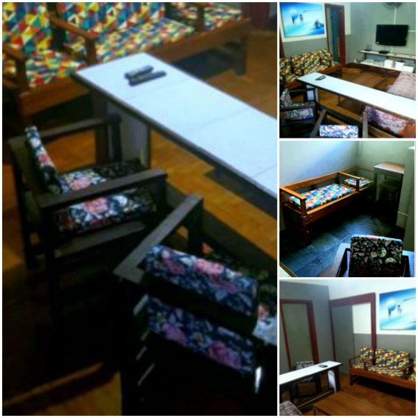 Imagem 7 da galeria do anúncio: Alugo Masculino Quarto/Vaga 250m Metrô Tijuca Saens Pena