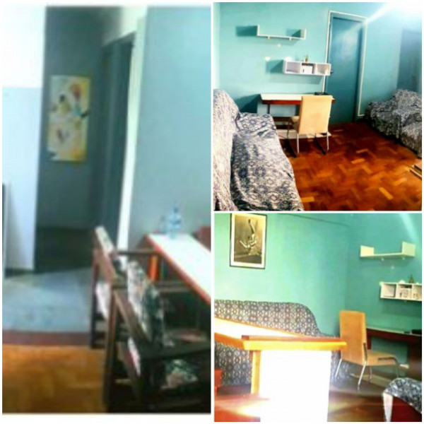 Imagem 6 da galeria do anúncio: Alugo Masculino Quarto/Vaga 250m Metrô Tijuca Saens Pena