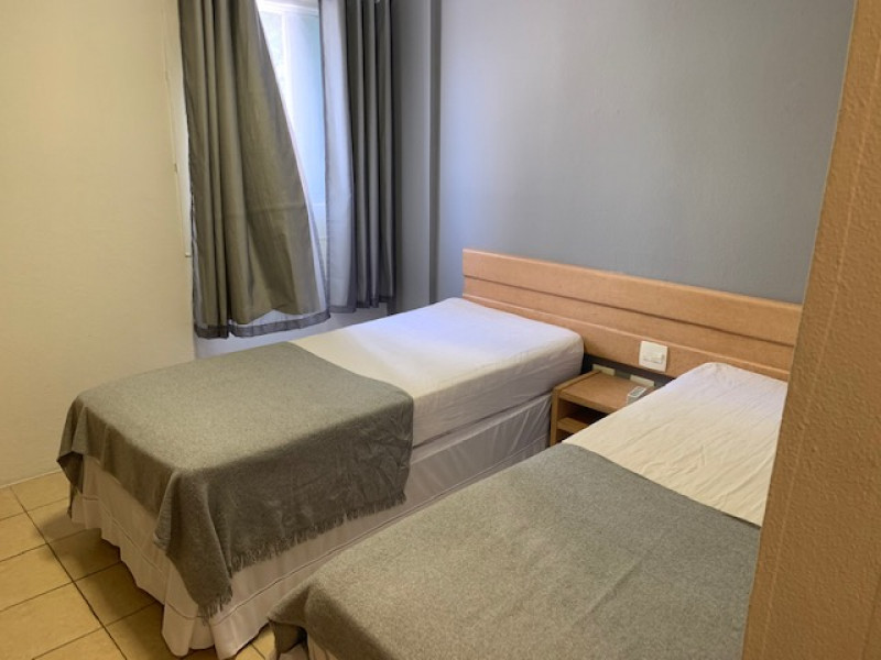 Imagem 5 da galeria do anúncio: QUARTOS PARA ESTUDANTES E EXECUTIVOS EM BOA VIAGEM