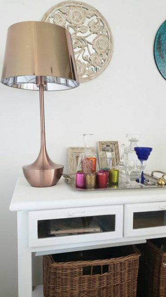 Imagem 1 da galeria do anúncio: Excelente Suite com Diarista Exclusivo á Mulheres