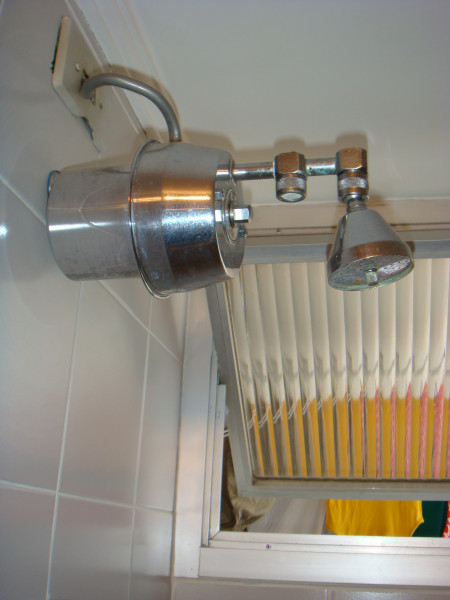 Imagem 7 da galeria do anúncio: Excelente Suite com Diarista Exclusivo á Mulheres