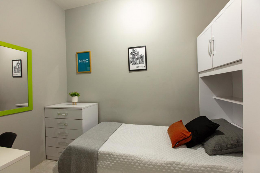 Imagem 6 da galeria do anúncio: NIMO COLIVING-Vila Olimpia