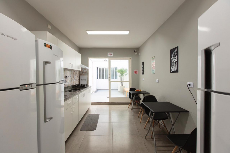 Imagem 8 da galeria do anúncio: NIMO COLIVING-Vila Olimpia