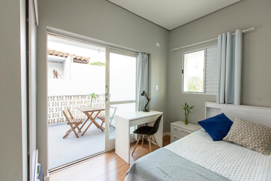 Imagem 1 da galeria do anúncio: NIMO COLIVING-Vila Olimpia