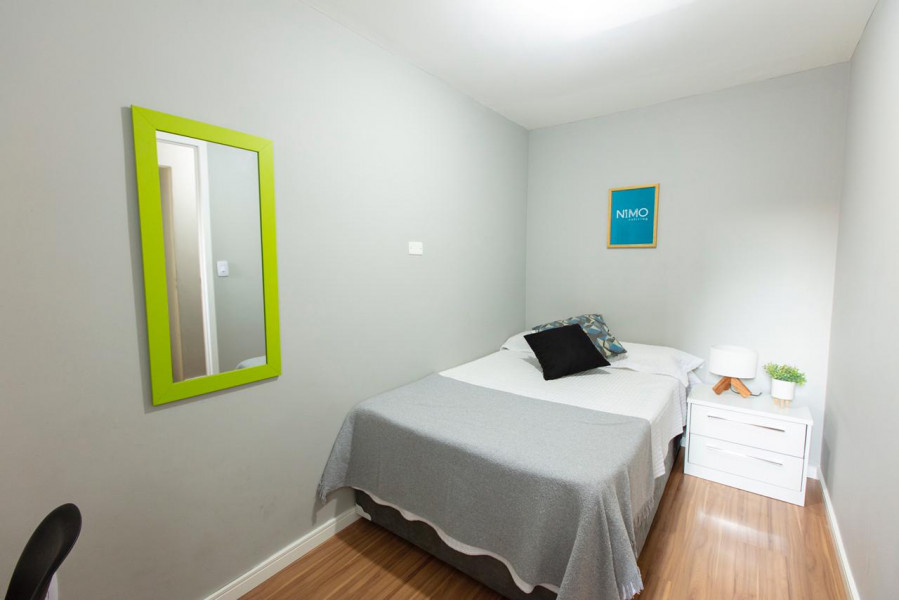 Imagem 11 da galeria do anúncio: NIMO COLIVING-Vila Olimpia