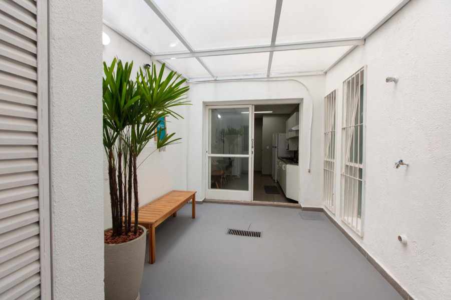 Imagem 5 da galeria do anúncio: NIMO COLIVING-Vila Olimpia