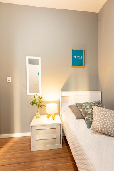 Imagem 9 da galeria do anúncio: NIMO COLIVING-Vila Olimpia