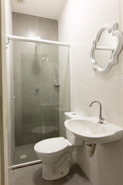 Imagem 7 da galeria do anúncio: NIMO COLIVING-Vila Olimpia