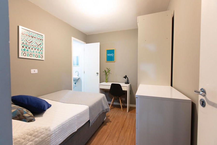 Imagem 14 da galeria do anúncio: NIMO COLIVING-Vila Olimpia