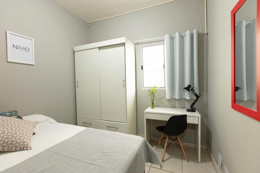 Imagem 10 da galeria do anúncio: NIMO COLIVING-Vila Olimpia