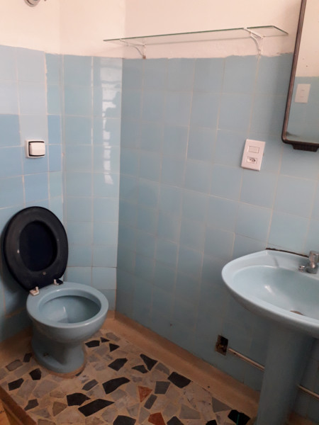 Imagem 7 da galeria do anúncio: Hospedaria e pensão para Homens Trem da Lapa  SP Zona Oeste