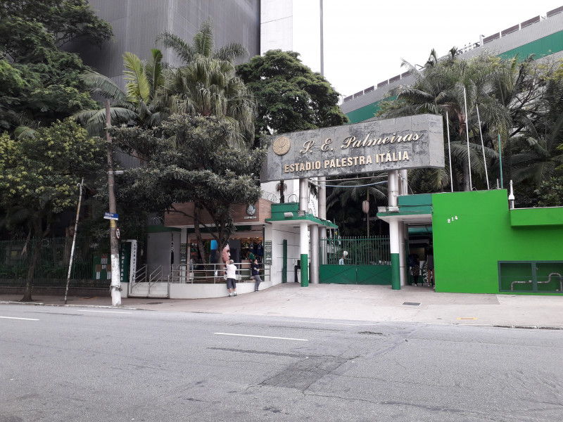 Imagem 11 da galeria do anúncio: Hospedaria e pensão para Homens Trem da Lapa  SP Zona Oeste