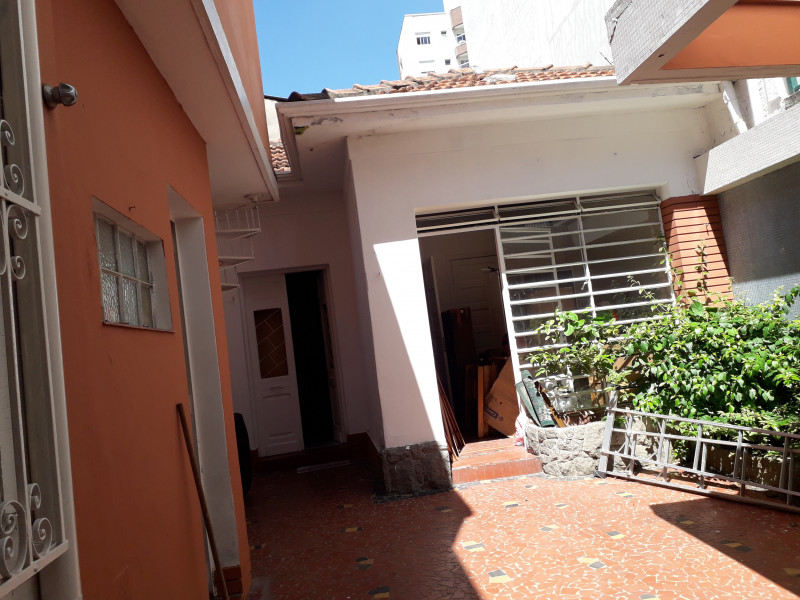 Imagem 16 da galeria do anúncio: Hospedaria e pensão para Homens Trem da Lapa  SP Zona Oeste