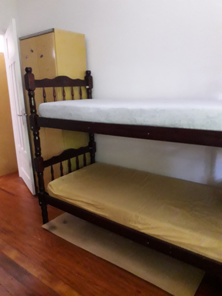 Imagem 12 da galeria do anúncio: Quartos para alugar mobiliado com despesas inclusas Metrô BF