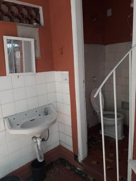 Imagem 10 da galeria do anúncio: Quartos para alugar mobiliado com despesas inclusas Metrô BF