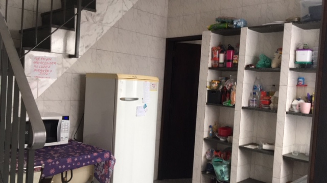 Imagem 8 da galeria do anúncio: VAGAS QUARTO FEMININO - VILA MORAES -SAUDE