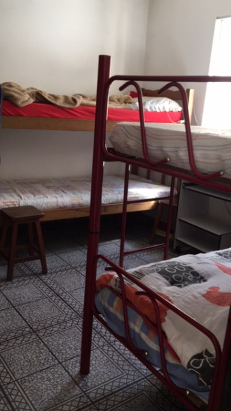 Imagem 4 da galeria do anúncio: VAGAS QUARTO FEMININO - VILA MORAES -SAUDE