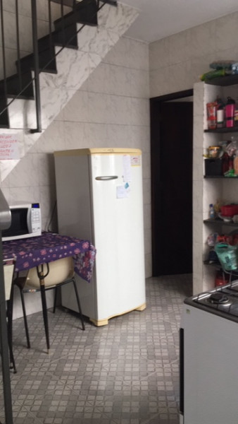 Imagem 7 da galeria do anúncio: VAGAS QUARTO FEMININO - VILA MORAES -SAUDE