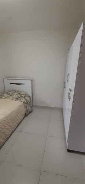 Imagem 1 da galeria do anúncio: Alugo quarto mobiliado para mulheres