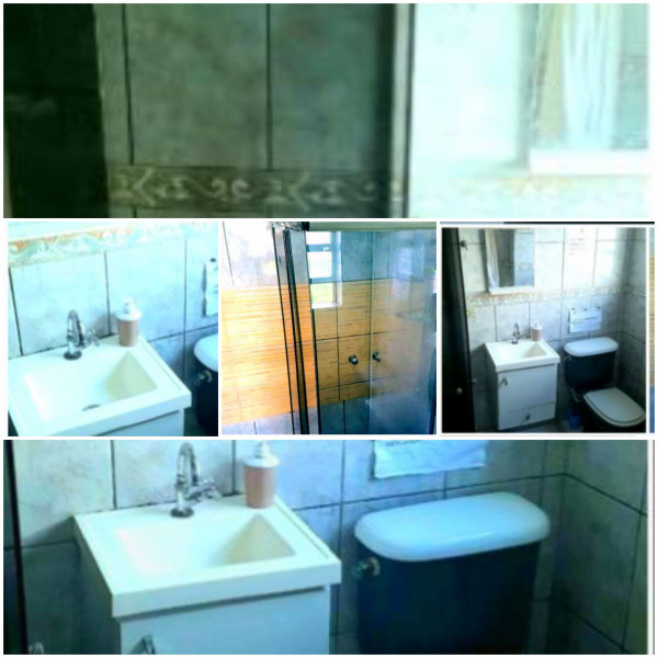 Imagem 13 da galeria do anúncio: Aluguel Quarto Home Office C/Vaga 250m Metrô Tijuca Saen Pen