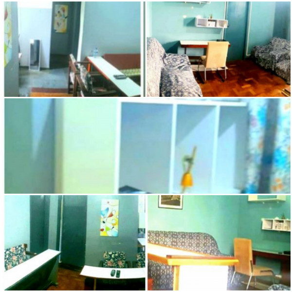 Imagem 12 da galeria do anúncio: Alugo Aluguel de Quarto e Vaga 250m Metrô Tijuca Saens Pena