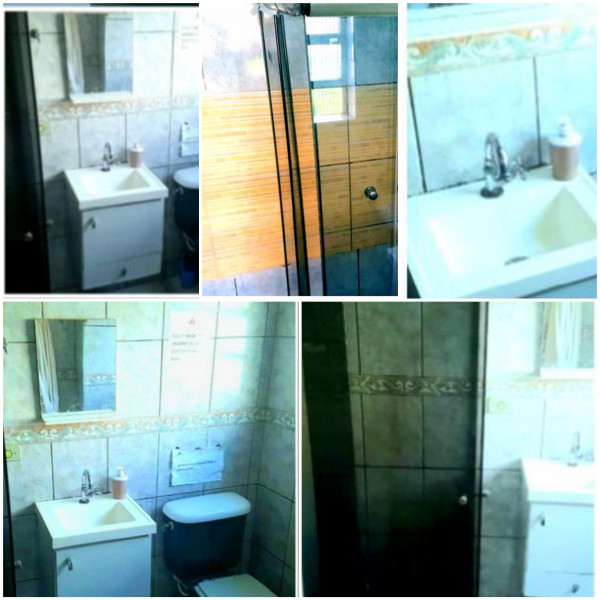 Imagem 15 da galeria do anúncio: Alugo Aluguel de Quarto e Vaga 250m Metrô Tijuca Saens Pena