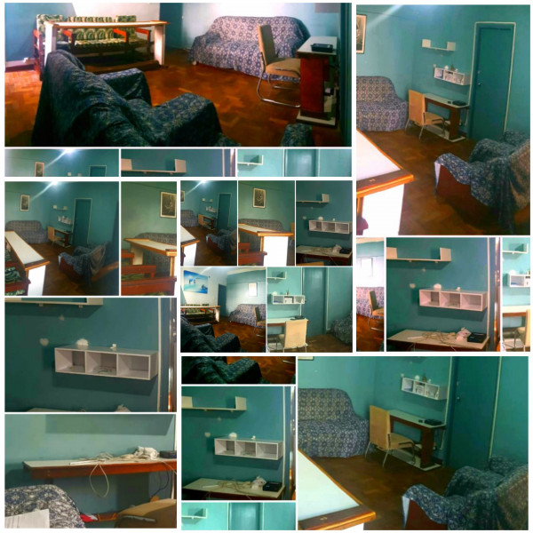 Imagem 9 da galeria do anúncio: Alugo Aluguel de Quarto e Vaga 250m Metrô Tijuca Saens Pena