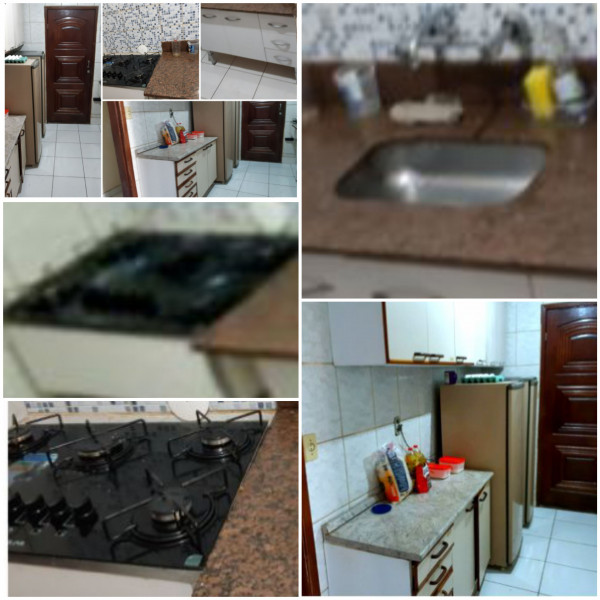 Imagem 16 da galeria do anúncio: Tijuca 450m Metrô Saens Pena Aluguel Quarto (c/vaga)