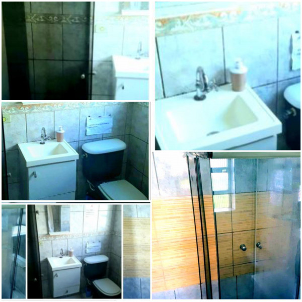 Imagem 17 da galeria do anúncio: Tijuca 450m Metrô Saens Pena Aluguel Quarto (c/vaga)