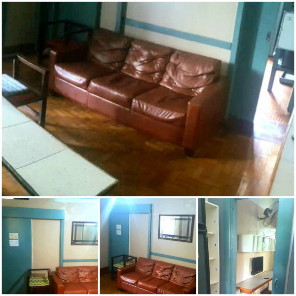 Imagem 4 da galeria do anúncio: Aluguel Quarto/Vaga 250m Metrô Tijuca Sae Pen Alugo