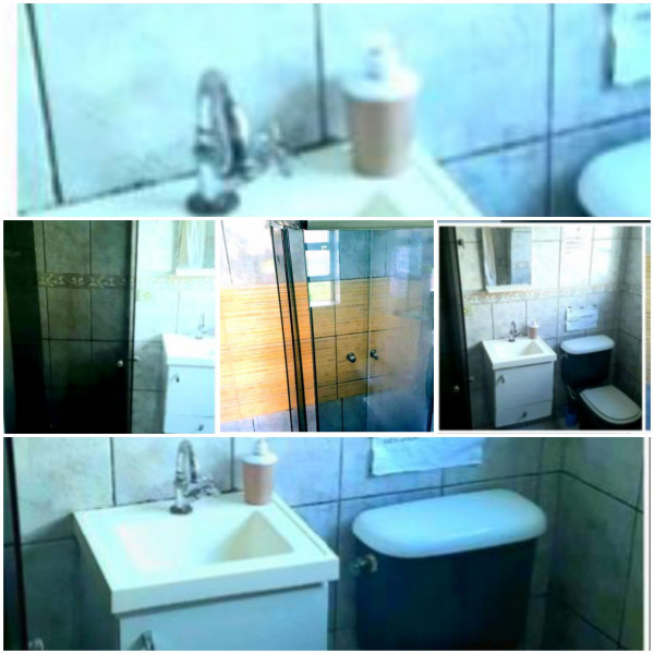 Imagem 11 da galeria do anúncio: Estudante Senai: Quarto p/Grupo; 500m Metrô S Pena Tijuca