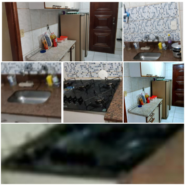 Imagem 10 da galeria do anúncio: Estudante Senai: Quarto p/Grupo; 500m Metrô S Pena Tijuca