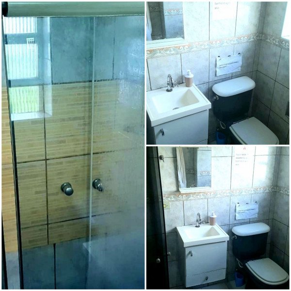 Imagem 17 da galeria do anúncio: Metrô Quarto Vaga 250m Tijuca Aluguel Opcional  Saens Pena