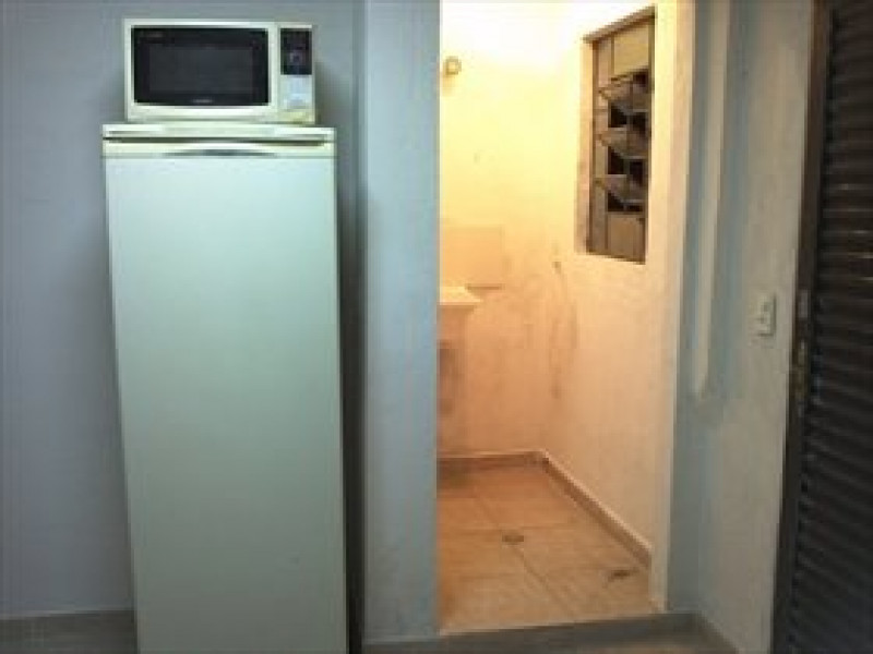 Imagem 9 da galeria do anúncio: quarto individual na mooca rua javari