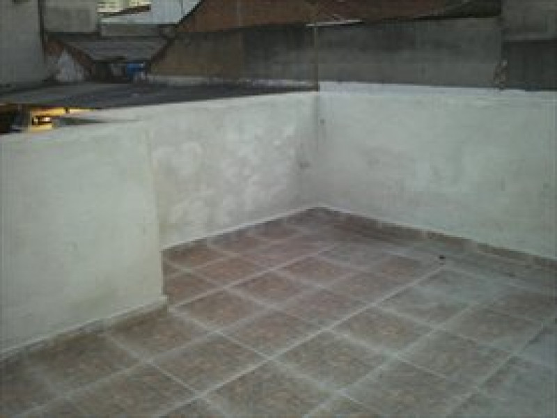 Imagem 6 da galeria do anúncio: quarto individual na mooca rua javari