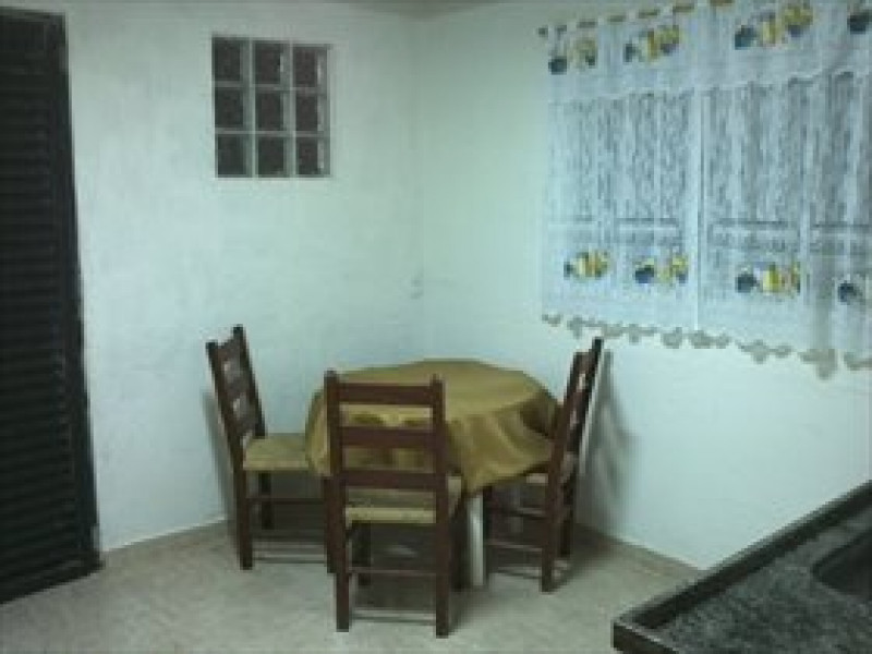 Imagem 2 da galeria do anúncio: quarto individual na mooca rua javari